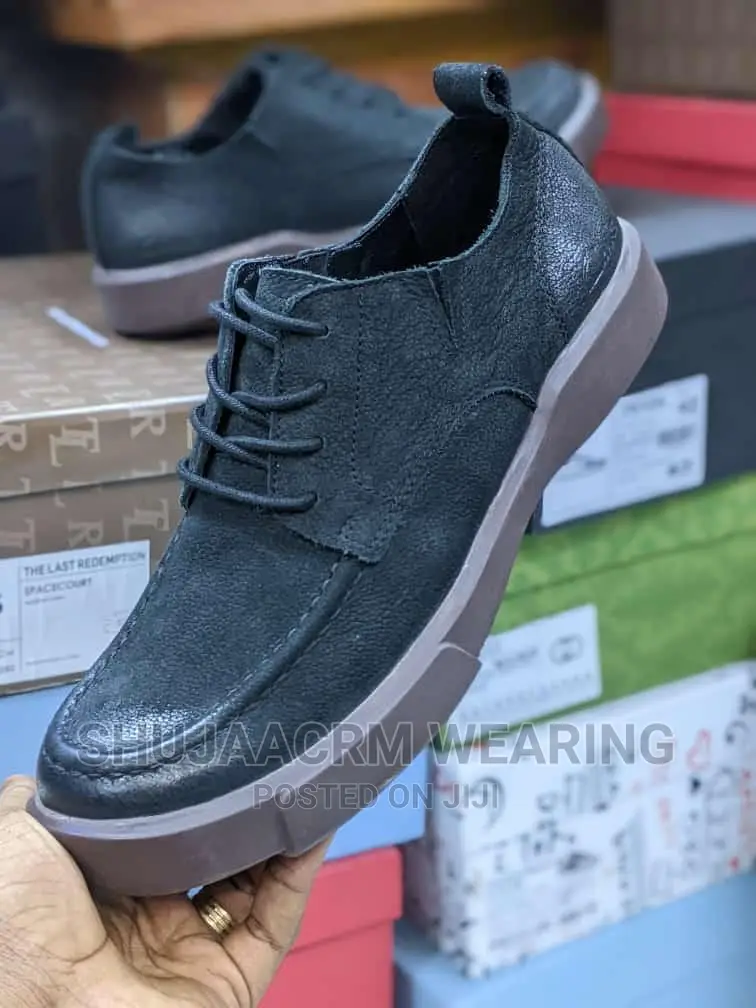 New Men's Shoes
