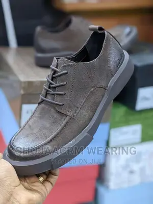 New Men's Shoes