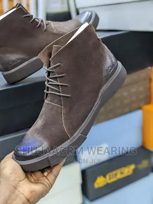 New Men's Shoes