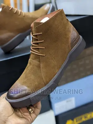 New Men's Shoes