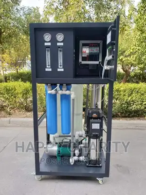 Original Multistage Pump