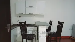 1bdrm Apartment in Ubungo Kibo, Kinondoni for rent