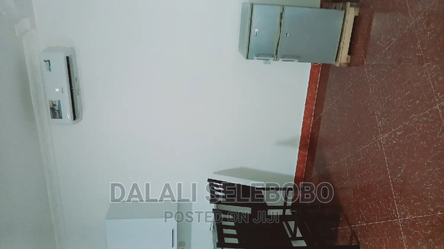 1bdrm Apartment in Ubungo Kibo, Kinondoni for rent