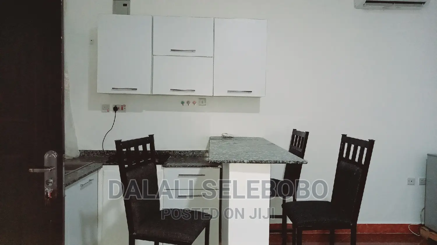1bdrm Apartment in Ubungo Kibo, Kinondoni for rent