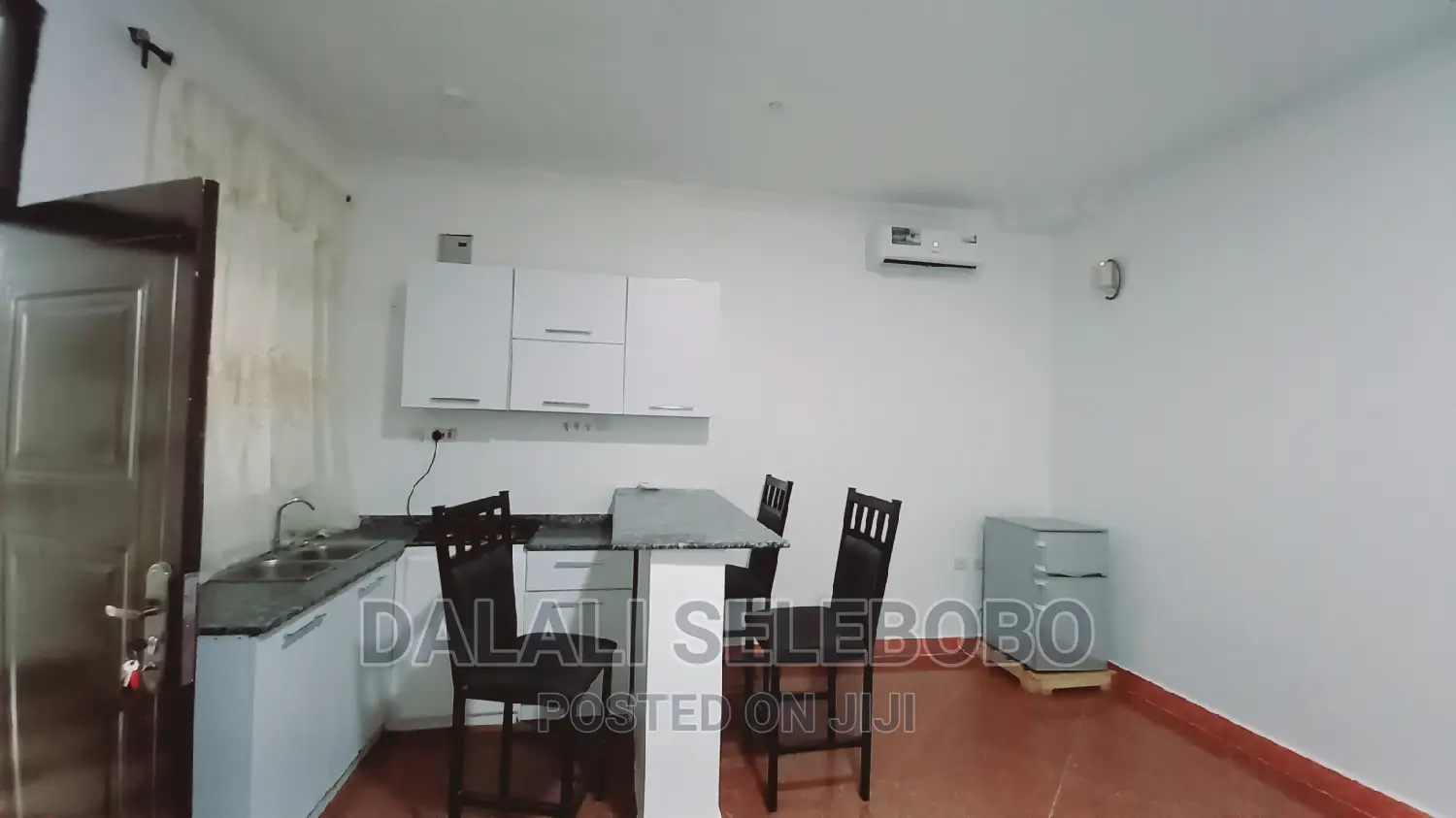 1bdrm Apartment in Ubungo Kibo, Kinondoni for rent