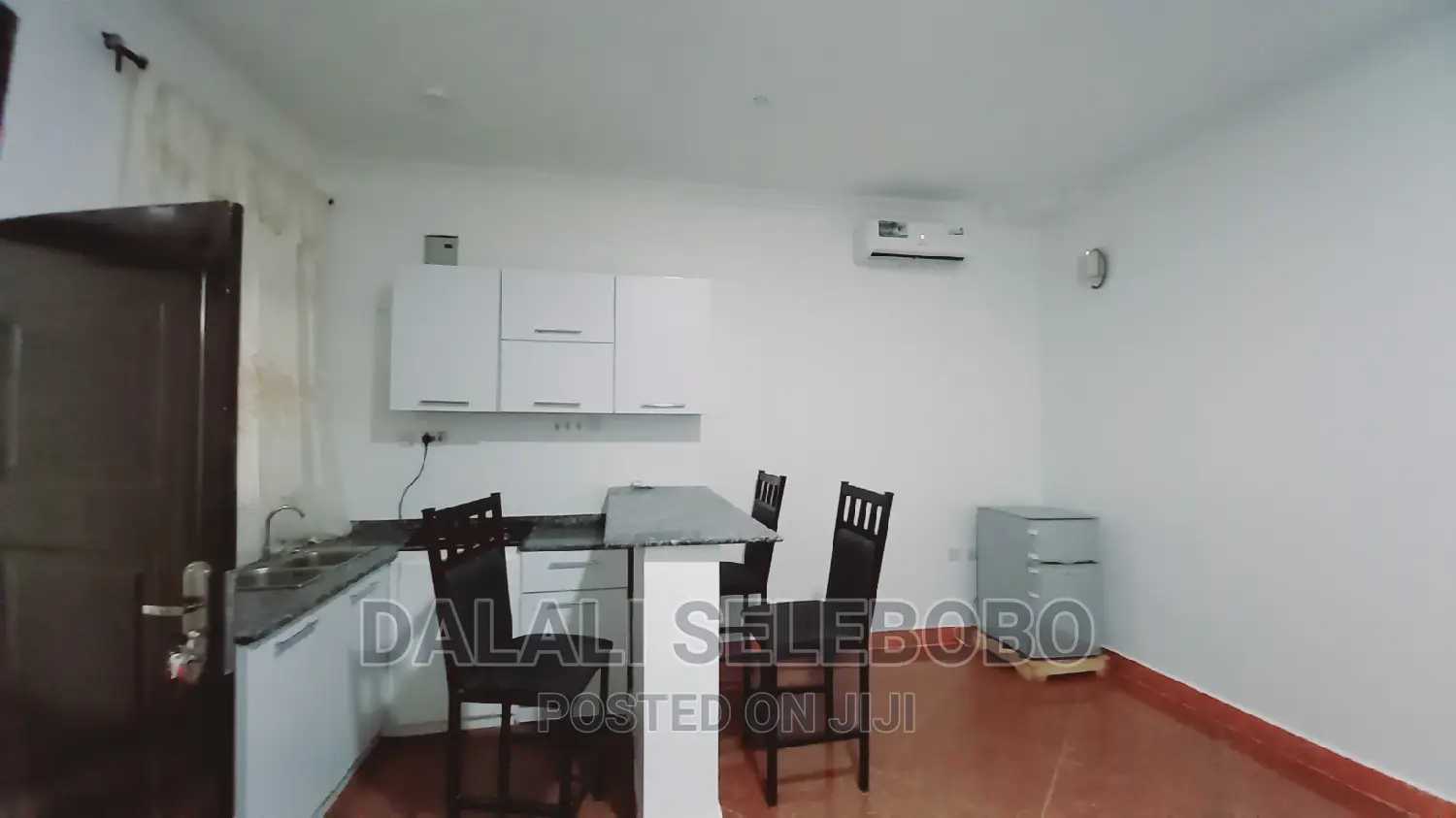 1bdrm Apartment in Ubungo Kibo, Kinondoni for rent