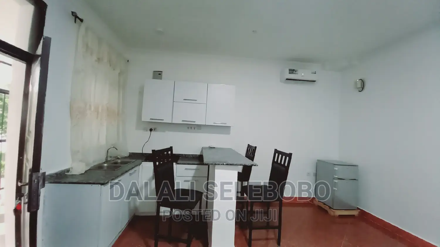 1bdrm Apartment in Ubungo Kibo, Kinondoni for rent