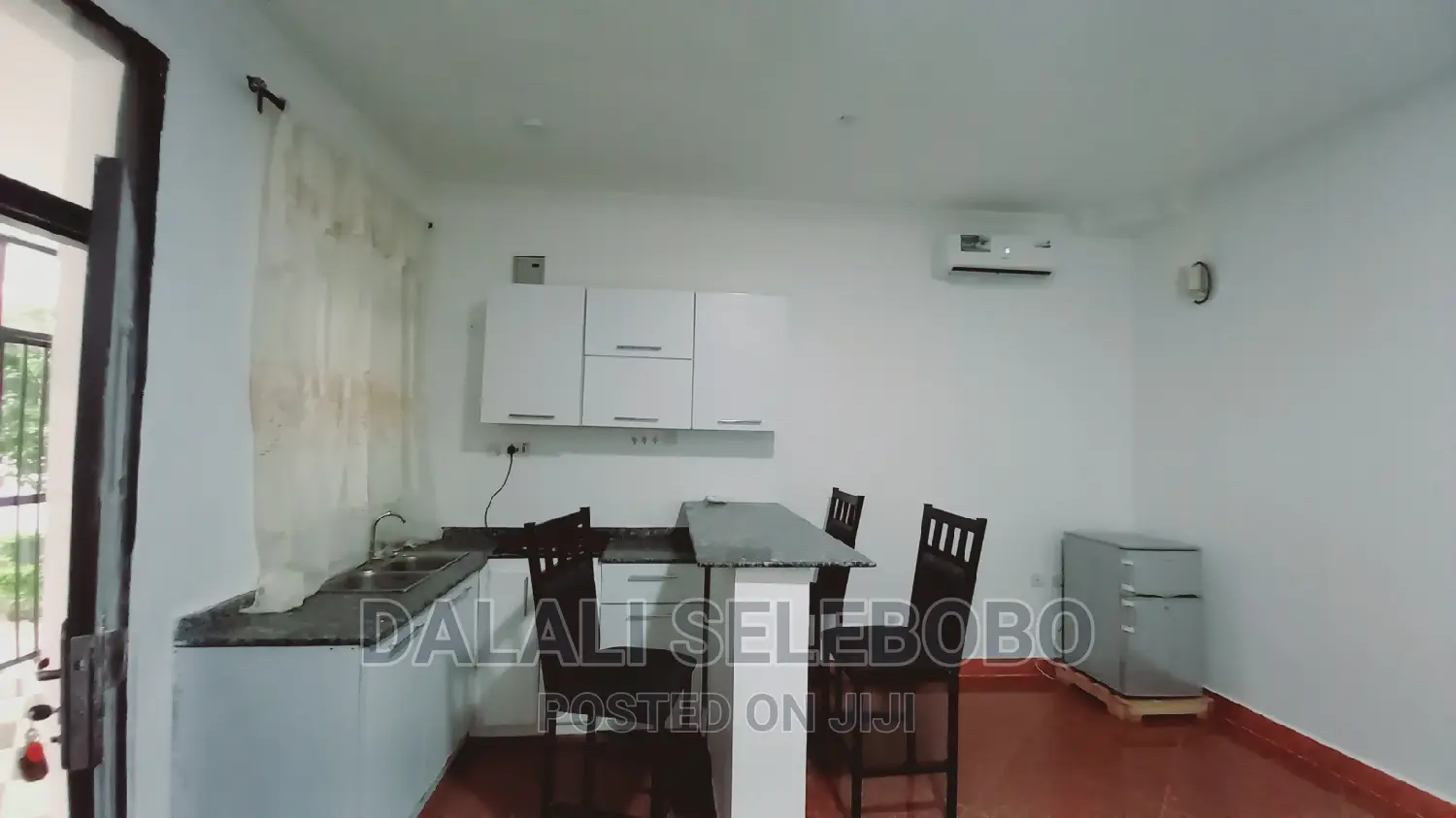 1bdrm Apartment in Ubungo Kibo, Kinondoni for rent