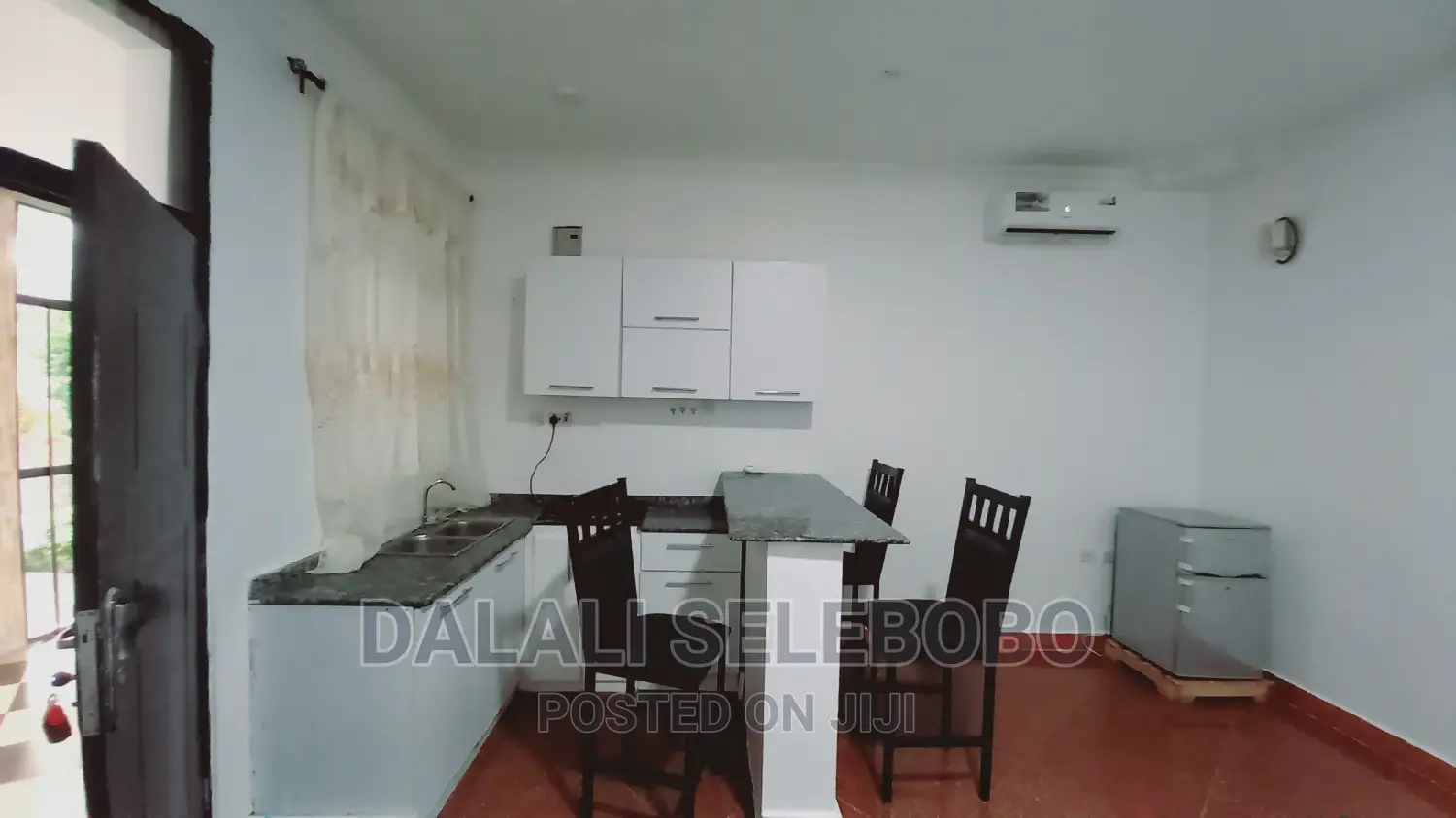 1bdrm Apartment in Ubungo Kibo, Kinondoni for rent