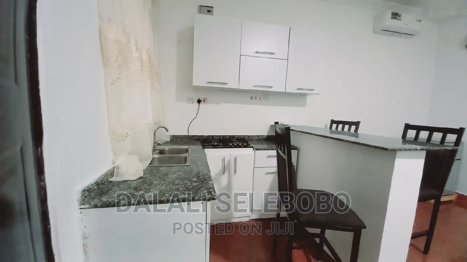 1bdrm Apartment in Ubungo Kibo, Kinondoni for rent