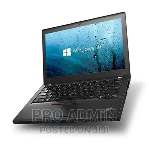 Laptop Lenovo ThinkPad X260 8GB Intel Core I5 HDD 500GB