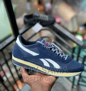 Reebok's Sneakers Original