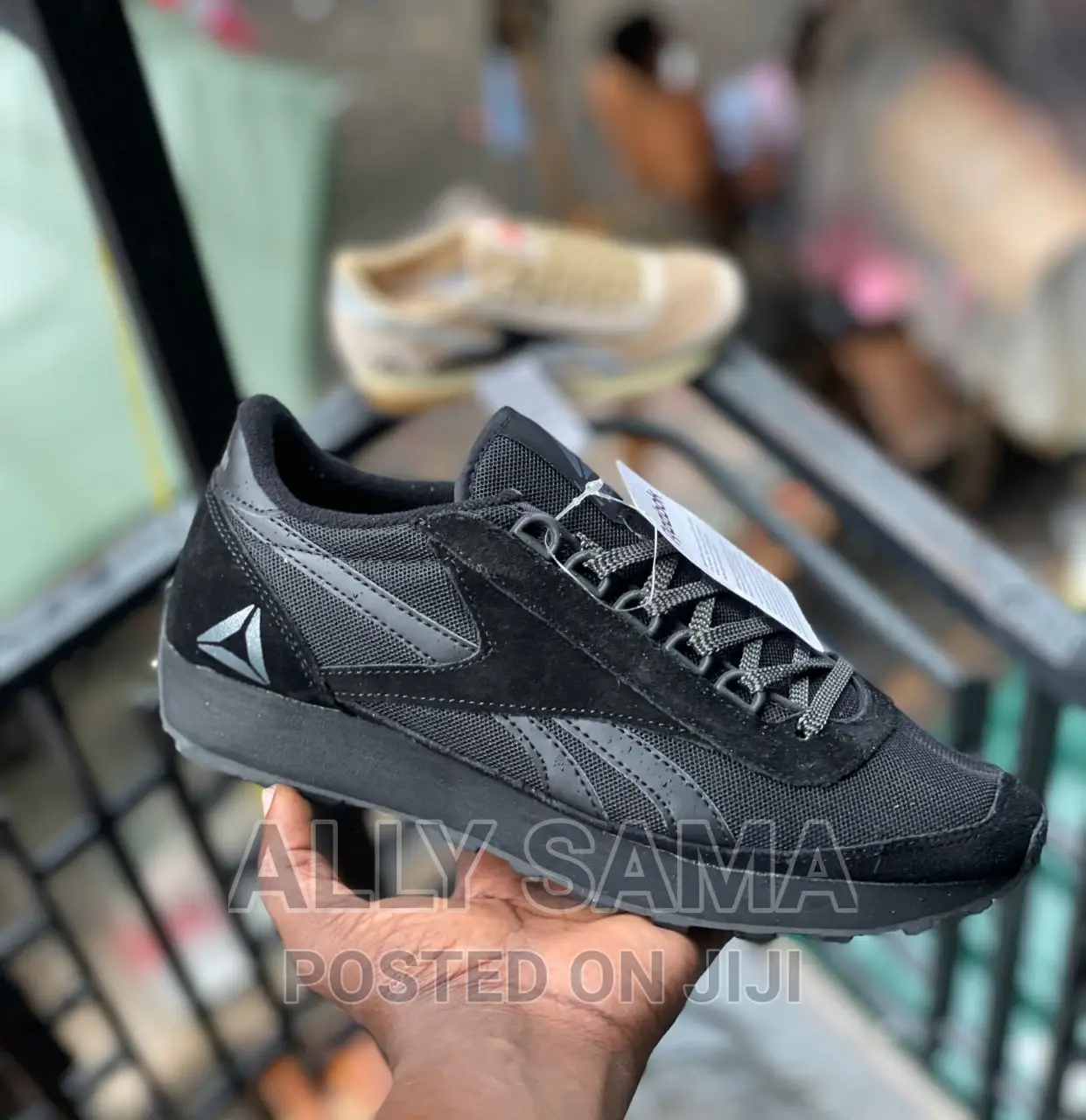 Reebok's Sneakers Original