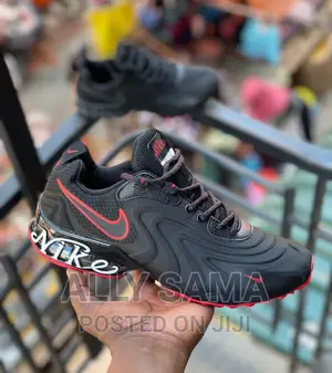 Nika Airmax Original (5 Color)