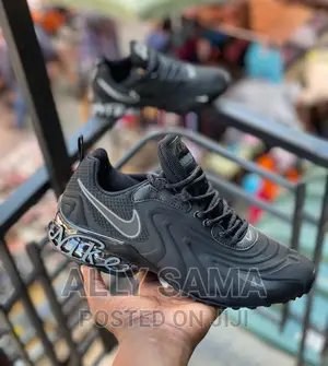 Nika Airmax Original (5 Color)