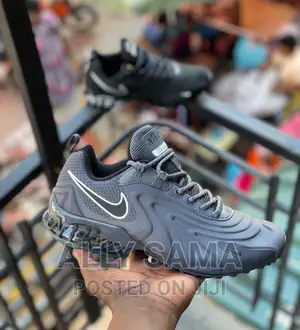 Nika Airmax Original (5 Color)
