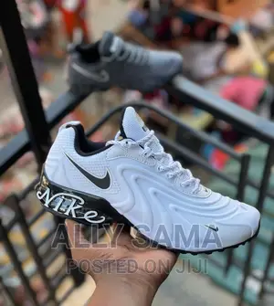 Nika Airmax Original (5 Color)