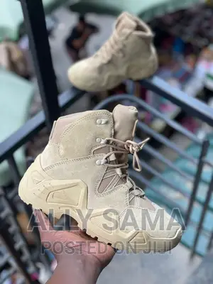 Blackwater New Kasulu Boots