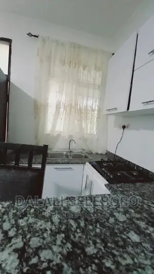 1bdrm Apartment in Ubungo Kibo, Kinondoni for rent