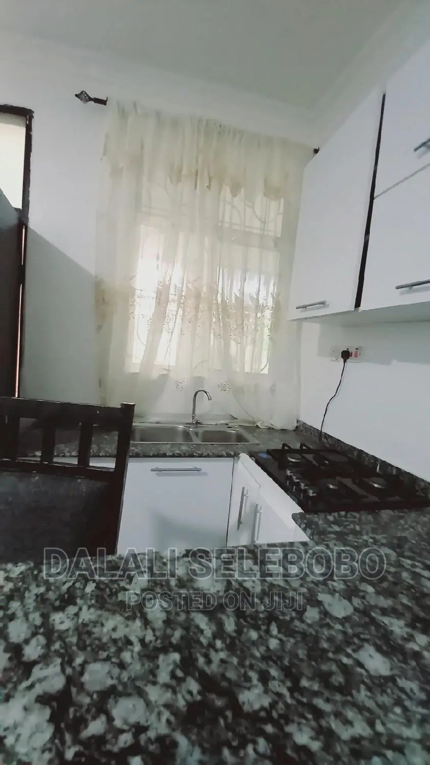 1bdrm Apartment in Ubungo Kibo, Kinondoni for rent