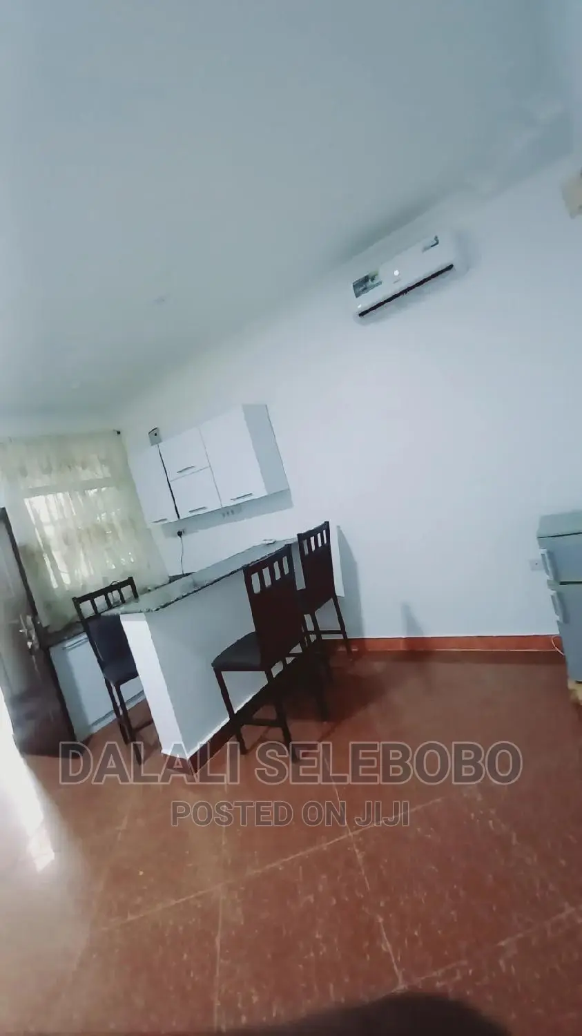 1bdrm Apartment in Ubungo Kibo, Kinondoni for rent