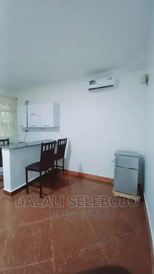 1bdrm Apartment in Ubungo Kibo, Kinondoni for rent