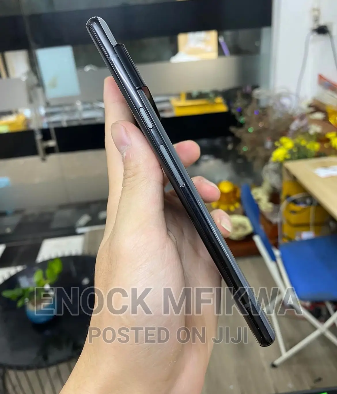Google Pixel 6 Pro 128 GB Gray