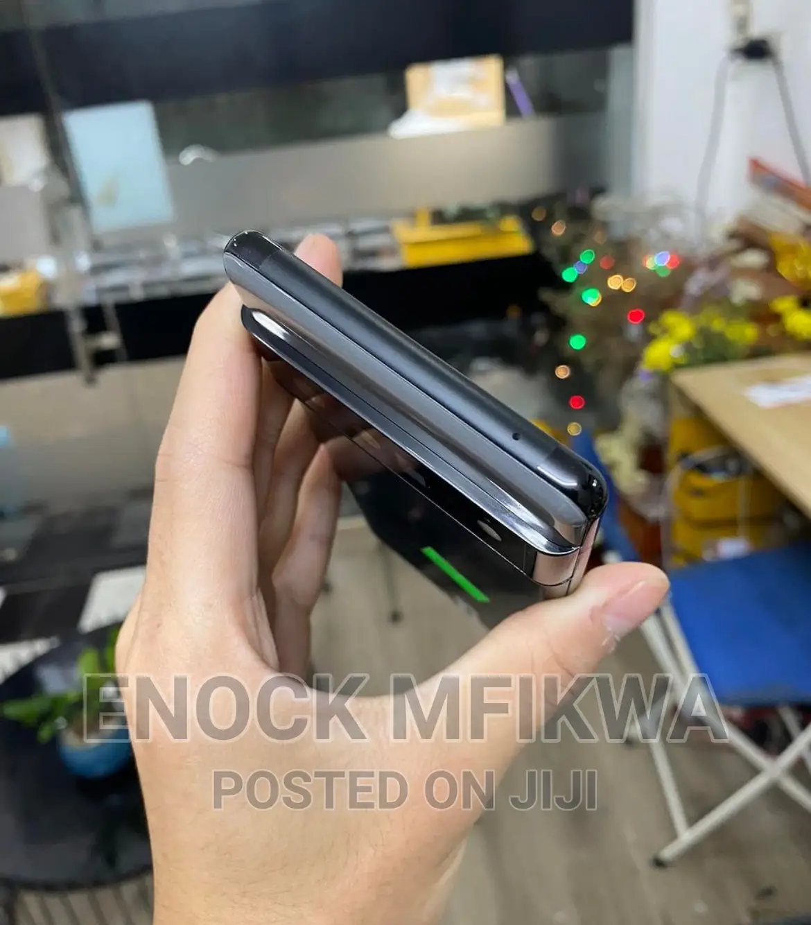 Google Pixel 6 Pro 128 GB Gray