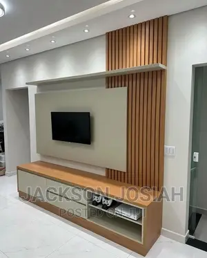 Wall TV Show Case/ Cabinets