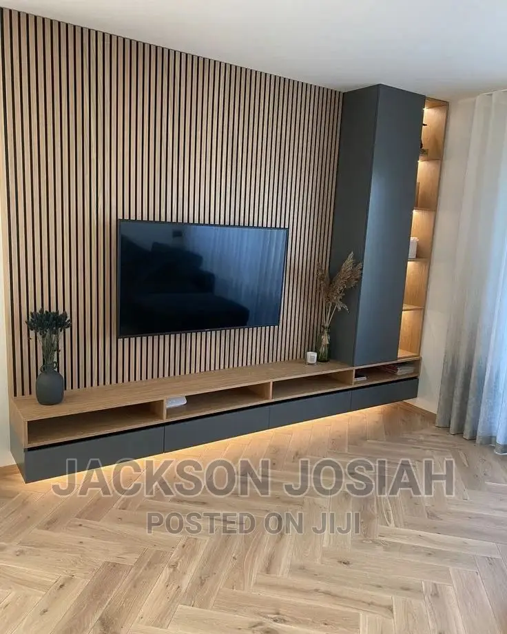 Wall TV Show Case/ Cabinets