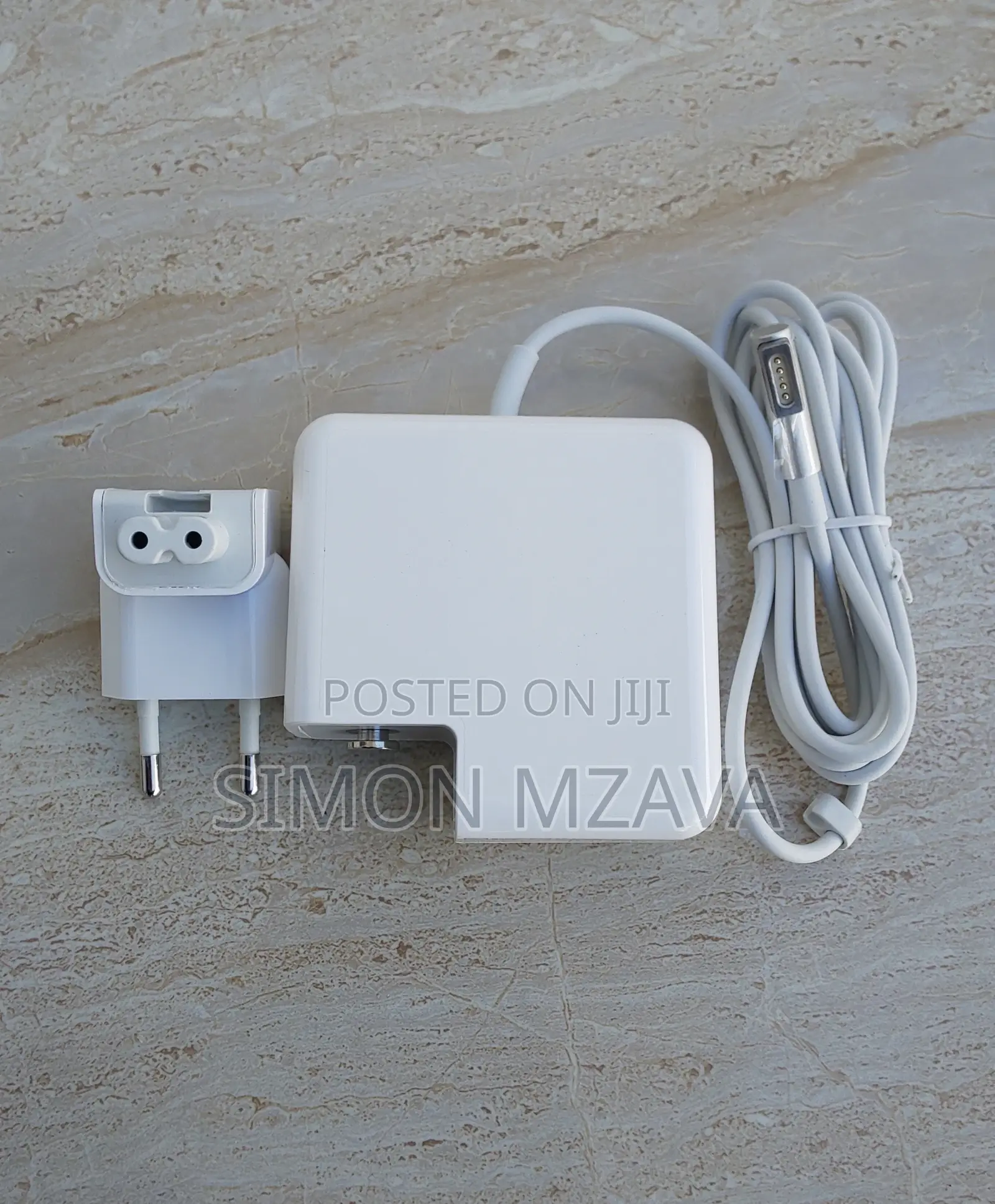New Magsafe 60W Charger, Available Wholesale and Retail