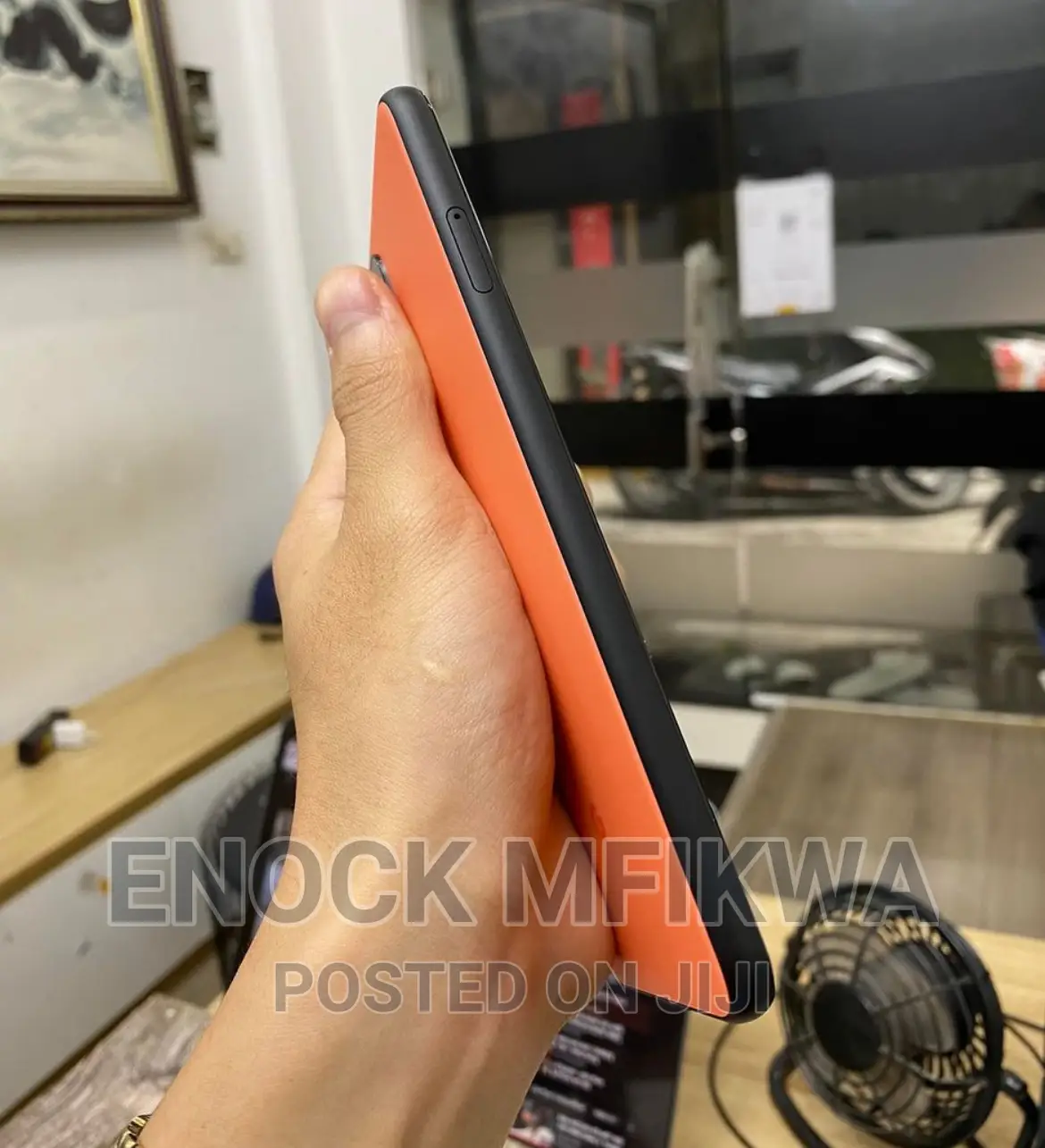 Google Pixel 4 XL 64 GB Orange