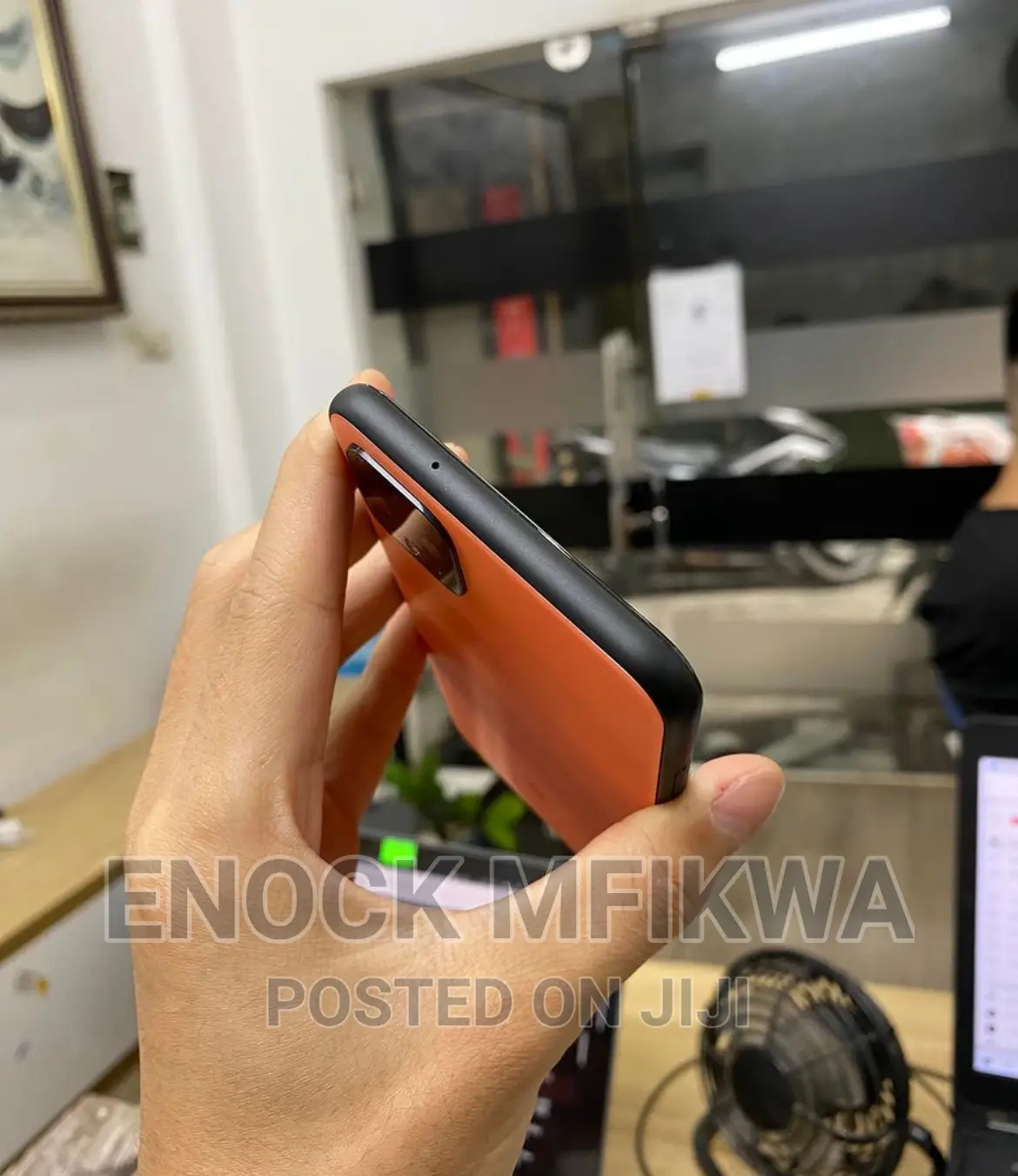 Google Pixel 4 XL 64 GB Orange