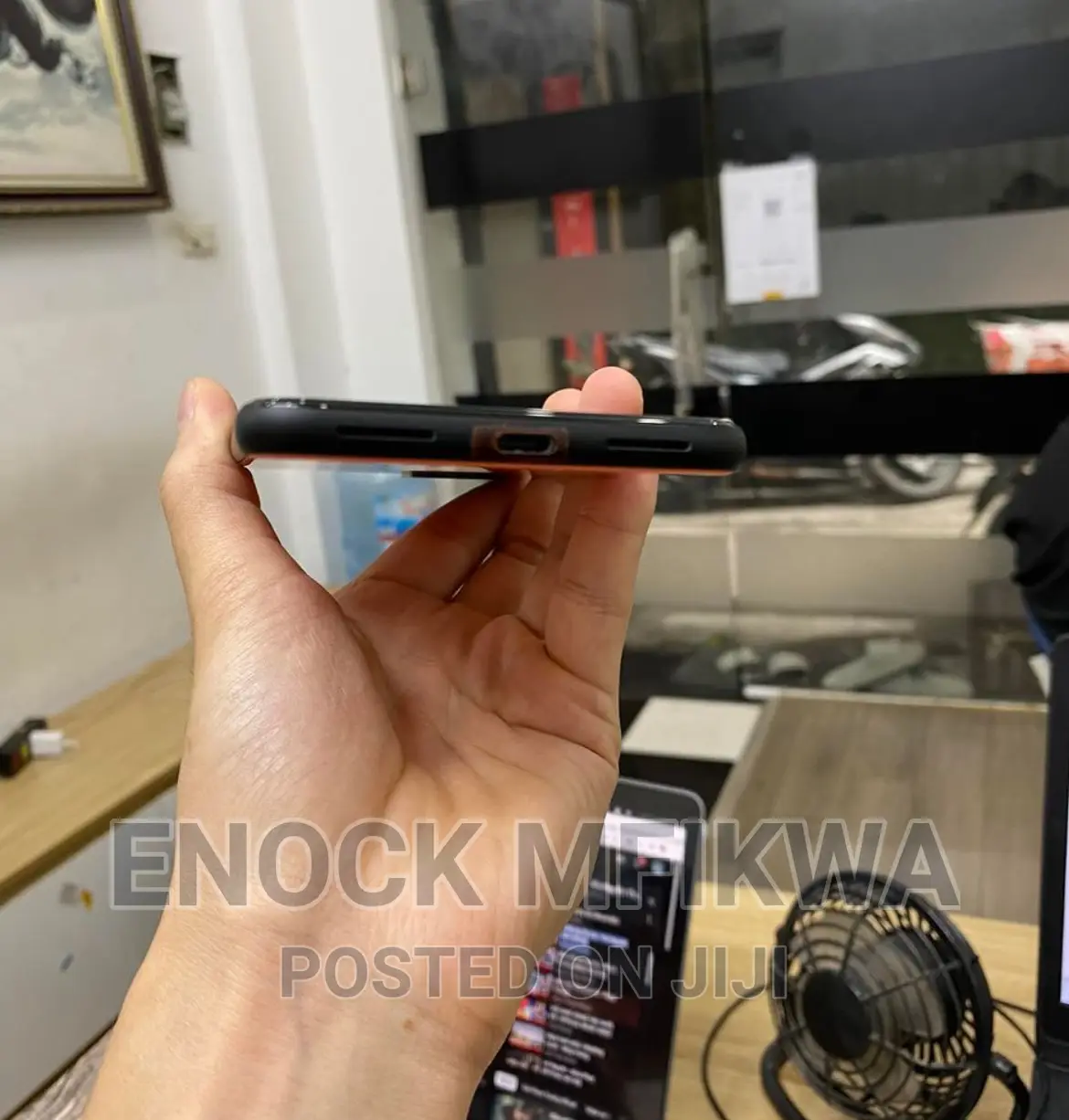 Google Pixel 4 XL 64 GB Orange