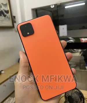 Google Pixel 4 XL 64 GB Orange