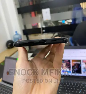 Google Pixel 3a XL 64 GB Black