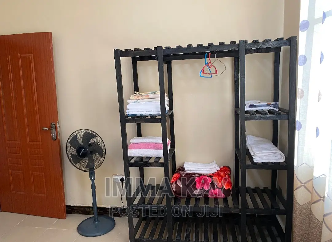 Furnished 1bdrm Apartment in Makumbusho, Kijitonyama for rent