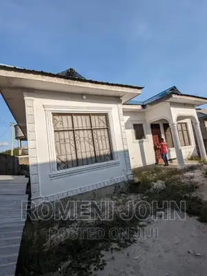 3bdrm House in Tanzania Dsm Ukonga, Ilala for sale