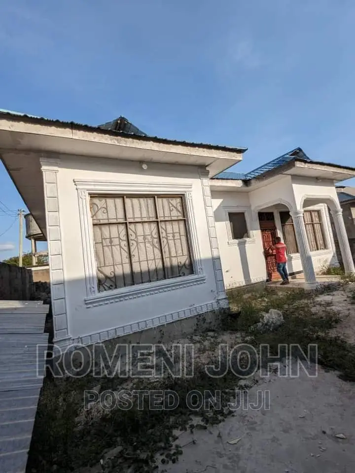 3bdrm House in Tanzania Dsm Ukonga, Ilala for sale