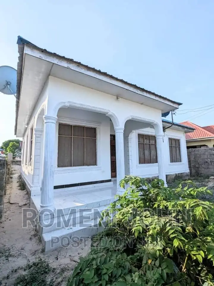 3bdrm House in Tanzania Dsm Ukonga, Ilala for sale