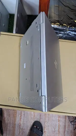Laptop HP EliteBook 830 G5 8GB Intel Core I5 SSD 256GB