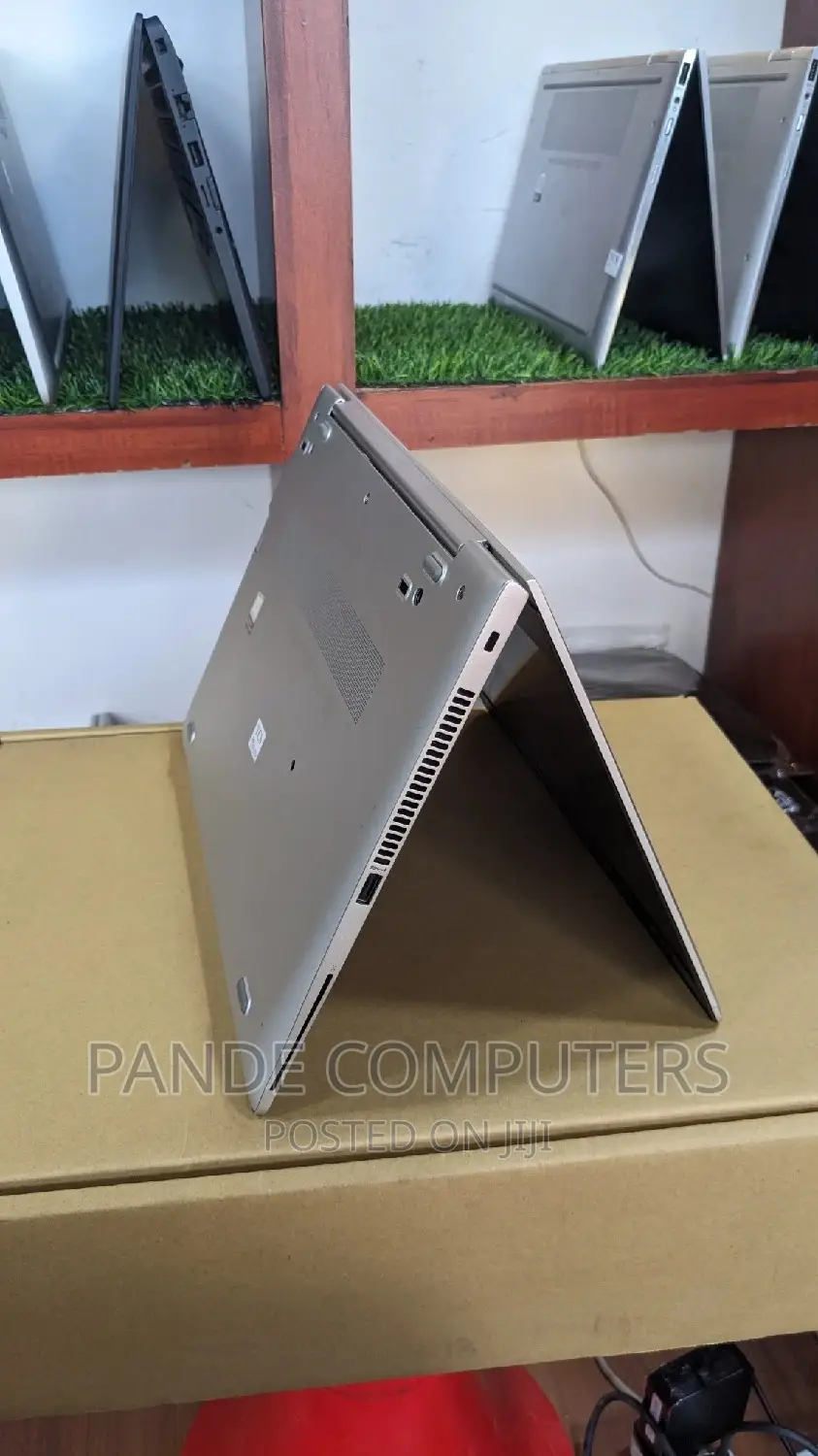 Laptop HP EliteBook 830 G5 8GB Intel Core I5 SSD 256GB