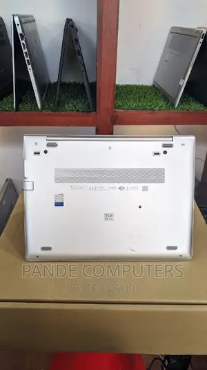 Laptop HP EliteBook 830 G5 8GB Intel Core I5 SSD 256GB
