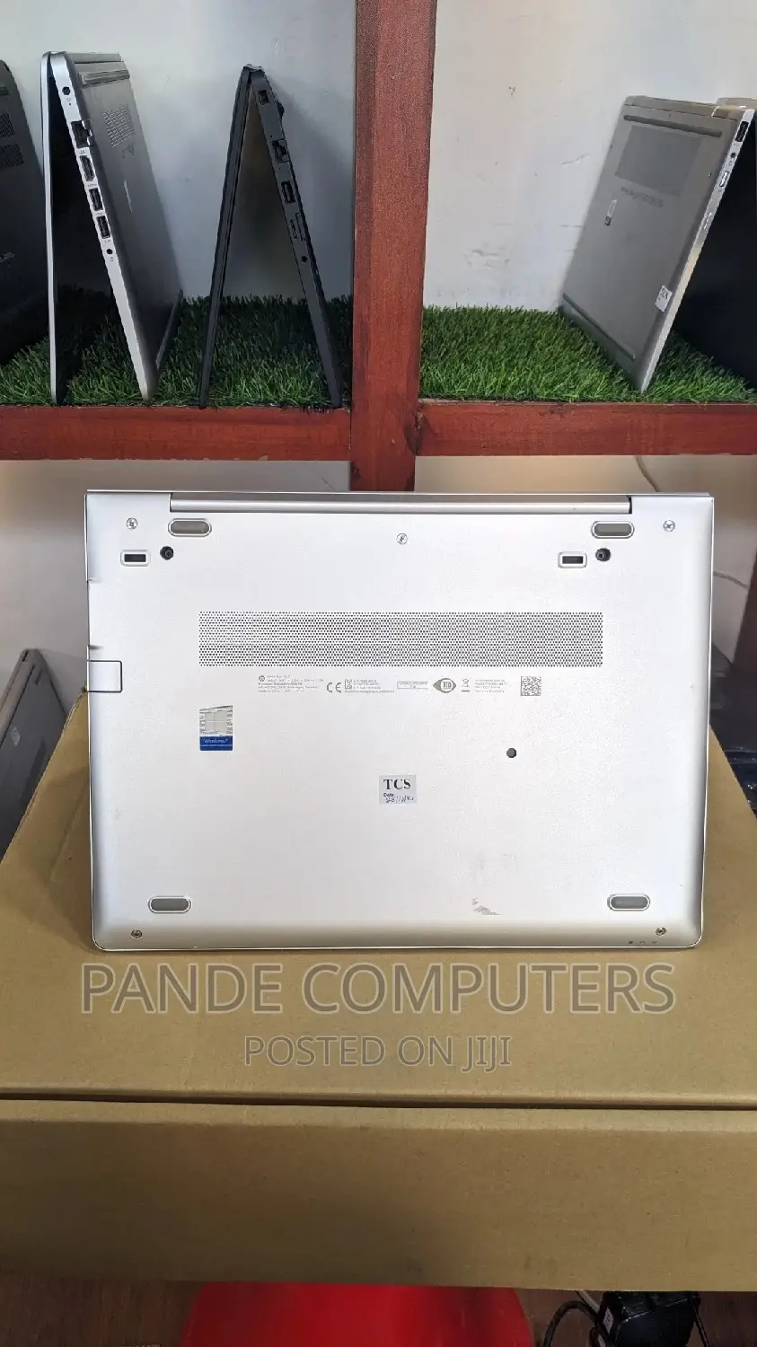 Laptop HP EliteBook 830 G5 8GB Intel Core I5 SSD 256GB