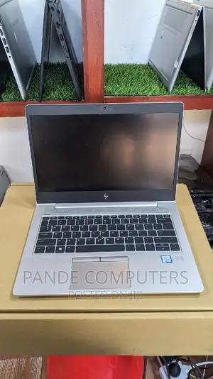 Laptop HP EliteBook 830 G5 8GB Intel Core I5 SSD 256GB