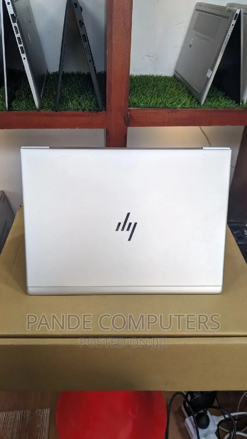 Laptop HP EliteBook 830 G5 8GB Intel Core I5 SSD 256GB