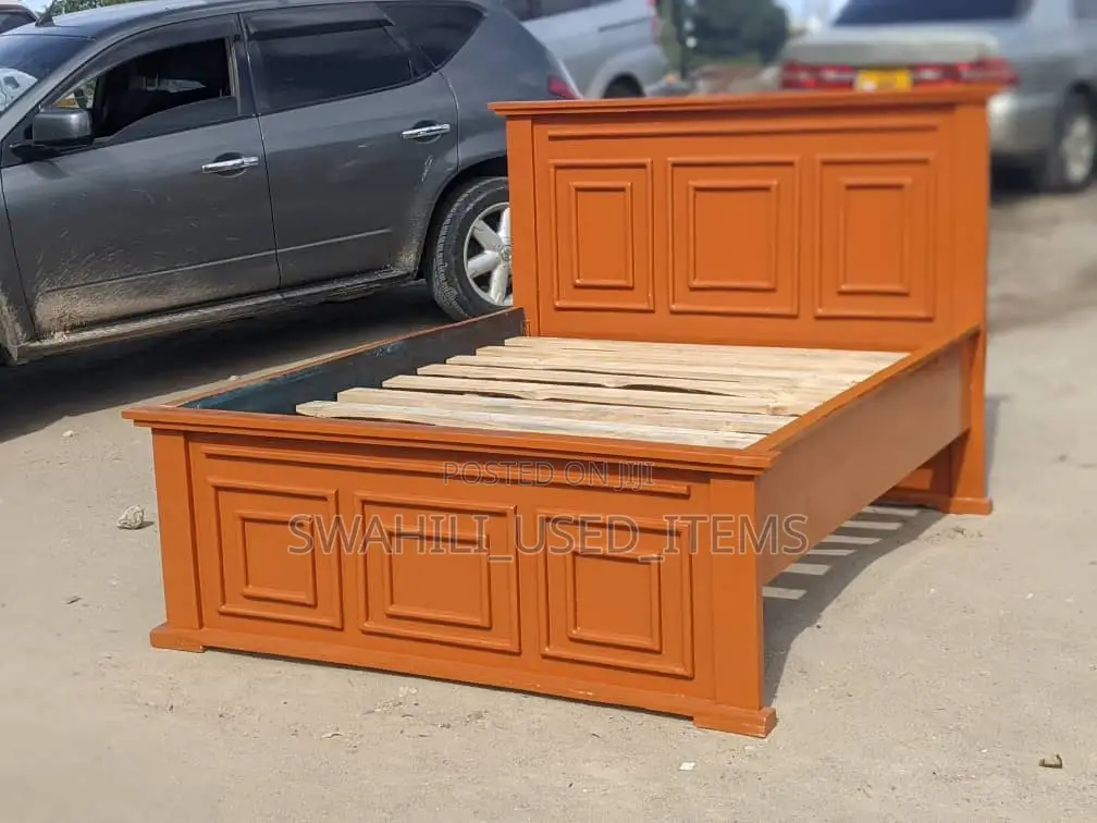 Vitanda Vipya 5x6