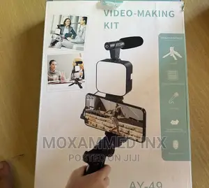 Video Making Kit
