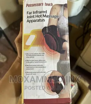 Joint Massager