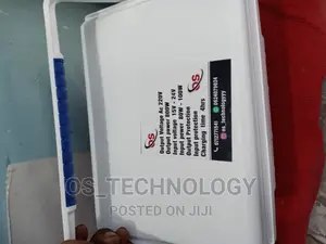 High Power Backup 220v 50hz 400w Peak 800w 67